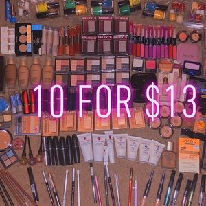 💄💋MAKEUP DEAL💋💄